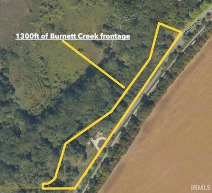 Property for sale in Tippecanoe County, Indiana