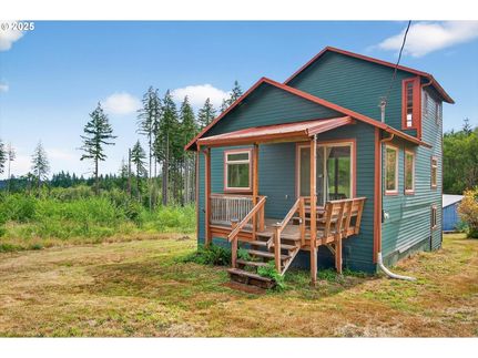 Property for sale in Columbia County, Oregon