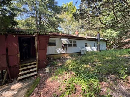 Property for sale in Pike County, Pennsylvania
