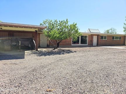 Property for sale in Cochise County, Arizona