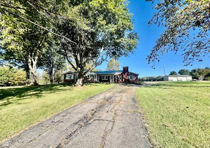 Property for sale in Bartholomew County, Indiana