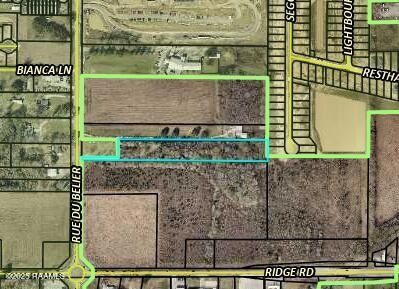 Property for sale in Lafayette Parish, Louisiana