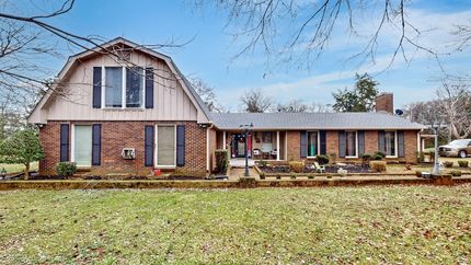 Property for sale in Wilson County, Tennessee