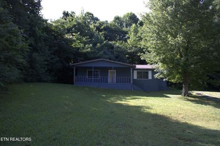 Property for sale in Campbell County, Tennessee