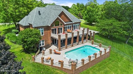 Property for sale in Scott County, Tennessee