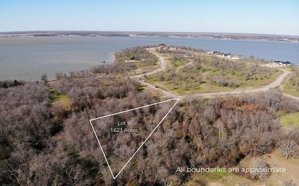 Property for sale in Navarro County, Texas