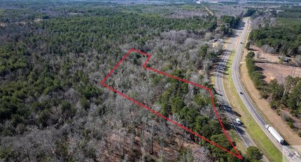 Property for sale in Cass County, Texas