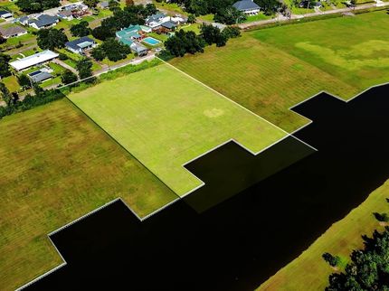 Property for sale in Terrebonne Parish, Louisiana