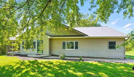 Property for sale in Louisa County, Iowa