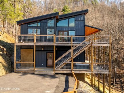 Property for sale in Sevier County, Tennessee