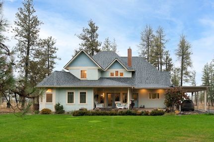 Property for sale in Spokane County, Washington