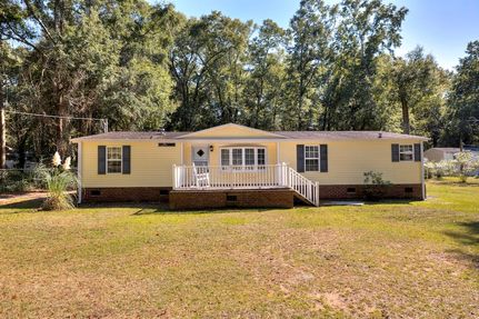 Property for sale in Clarendon County, South Carolina