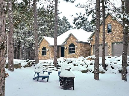 Property for sale in Becker County, Minnesota