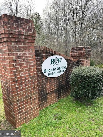 Property for sale in Putnam County, Georgia