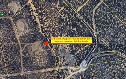 Property for sale in Yavapai County, Arizona