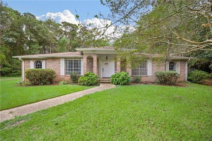 Property for sale in Mobile County, Alabama