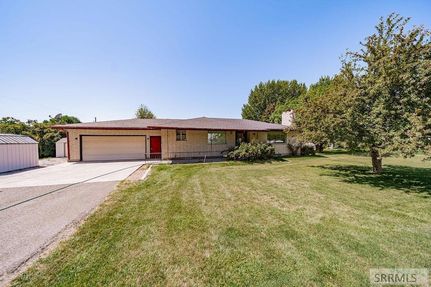 Property for sale in Bingham County, Idaho