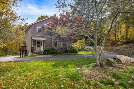 Property for sale in New London County, Connecticut