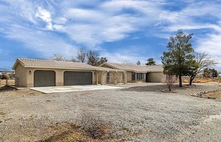 Property for sale in Nye County, Nevada