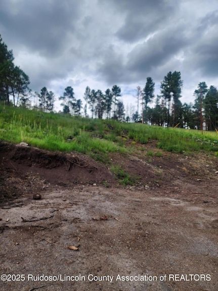 Property for sale in Lincoln County, New Mexico