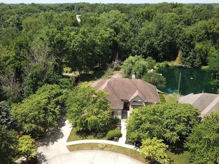 Property for sale in Grundy County, Illinois