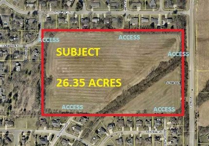 Property for sale in Wayne County, Indiana