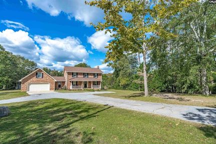 Property for sale in Lexington County, South Carolina