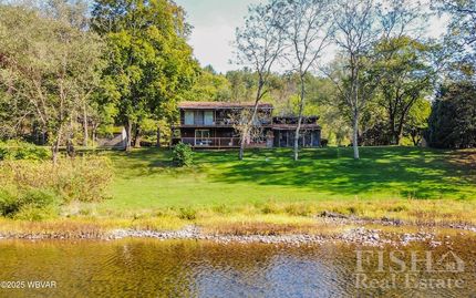 Residential Property for sale in Lycoming County, Pennsylvania