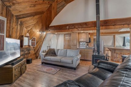 Property for sale in Santa Fe County, New Mexico