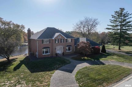 Property for sale in Adams County, Illinois