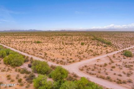 Undeveloped Land for sale in Pinal County, Arizona