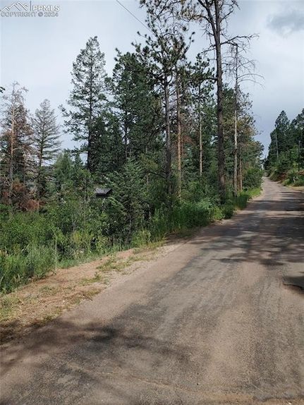 Property for sale in El Paso County, Colorado