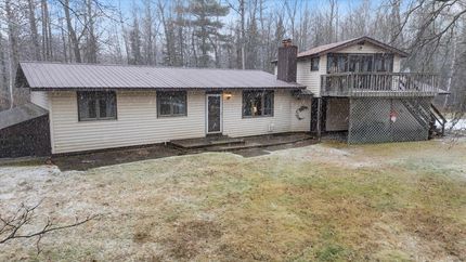 Property for sale in Itasca County, Minnesota