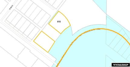 Undeveloped Land for sale in Sweetwater County, Wyoming