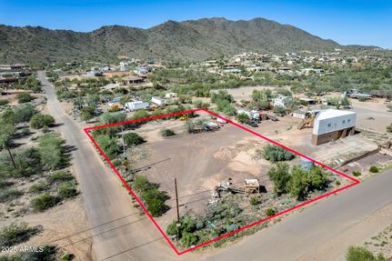 Property for sale in Maricopa County, Arizona