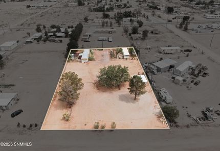 Property for sale in Dona Ana County, New Mexico