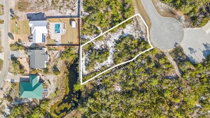 Property for sale in Gulf County, Florida