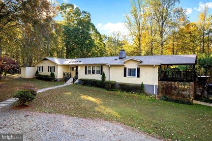 Property for sale in Stafford County, Virginia