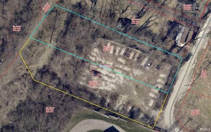 Property for sale in Monroe County, Indiana