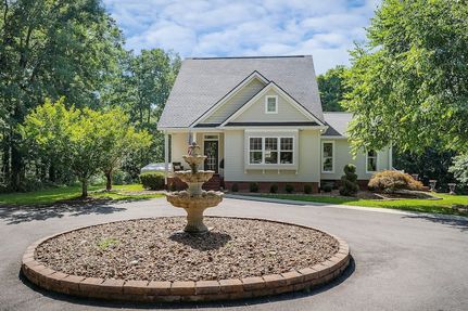 Property for sale in DeKalb County, Tennessee