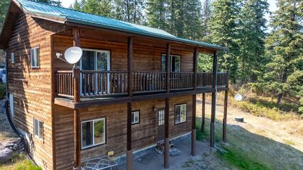 Waterfront Property for sale in Lake County, Montana