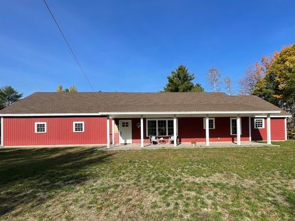 Property for sale in Penobscot County, Maine