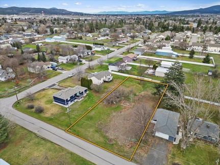 Property for sale in Spokane County, Washington