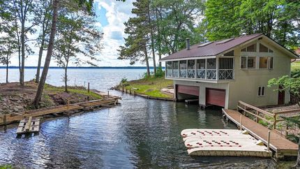 Lakefront Property for sale in Vilas County, Wisconsin