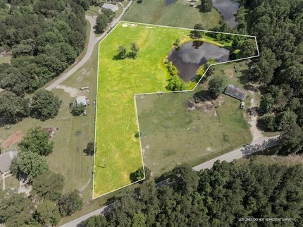 Property for sale in Lamar County, Mississippi