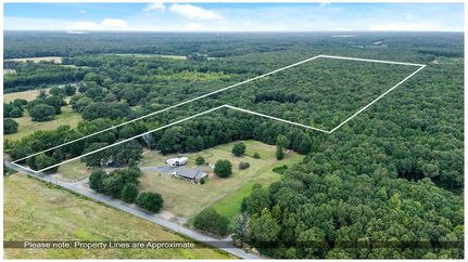 Property for sale in Lonoke County, Arkansas