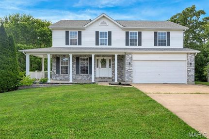 Farm Property for sale in Warren County, Missouri