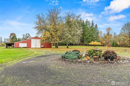 Property for sale in Lewis County, Washington