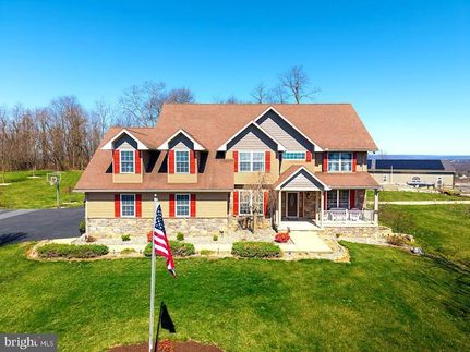 Property for sale in Dauphin County, Pennsylvania