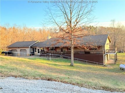 Residential Property for sale in Jackson County, West Virginia